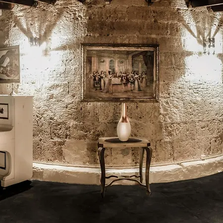 Windmill Renovated 2025 Дом отдыха Ялиссос