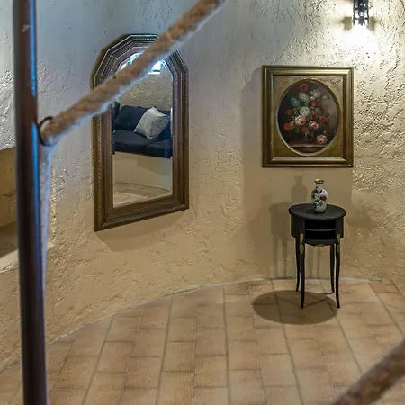 Windmill Renovated 2025 Ялиссос