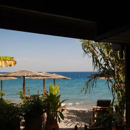 Windmill Renovated 2025 Дом отдыха