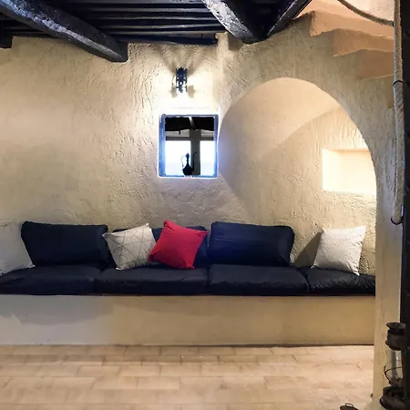 Windmill Renovated 2025 Ялиссос