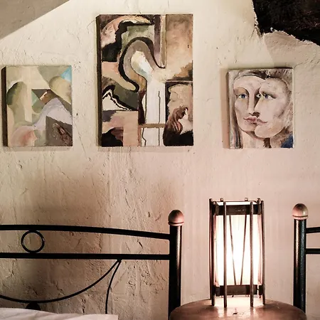 Windmill Renovated 2025 * Ялиссос