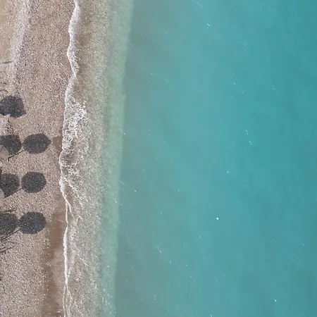 Windmill Renovated 2025 Ялиссос