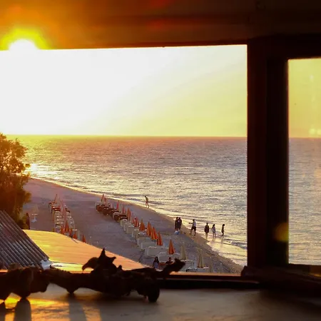 Дом отдыха Windmill Renovated 2025