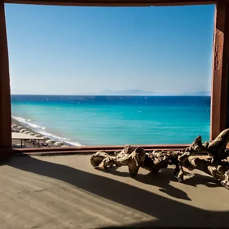 Windmill Renovated 2025 Ялиссос