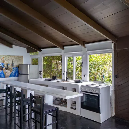 Ferienhaus Windmill Renovated 2025 *