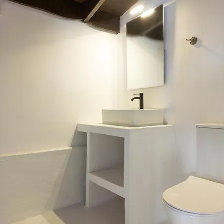 Windmill Renovated 2025 * Ialysos (Rhodes)