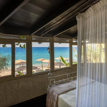 Windmill Renovated 2025 Ferienhaus *