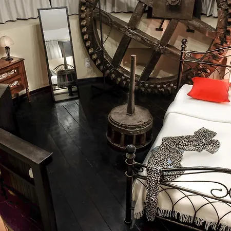 Windmill Renovated 2025 *