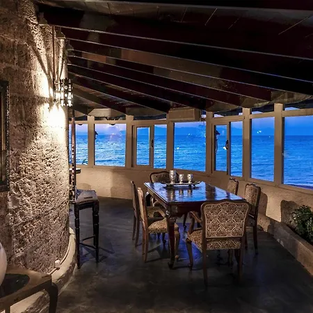 Vakantiehuis Windmill Renovated 2025