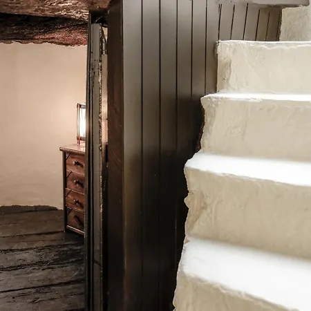 Windmill Renovated 2025 Holiday home Ialysos (Rhodes)