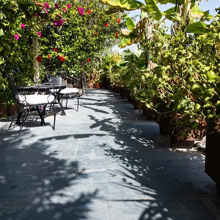 Windmill Renovated 2025 Holiday home Ialysos (Rhodes)