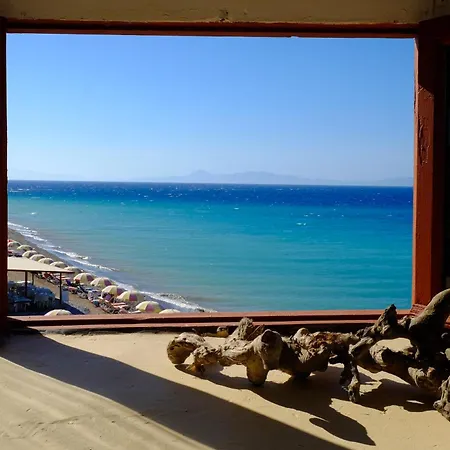 Windmill Renovated 2025 * Ialysos (Rhodes)