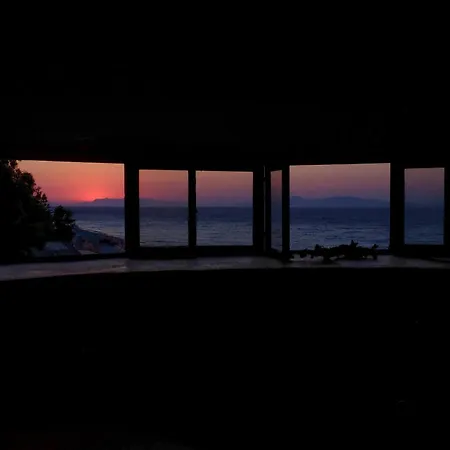 Windmill Renovated 2025 Ialysos (Rhodes)