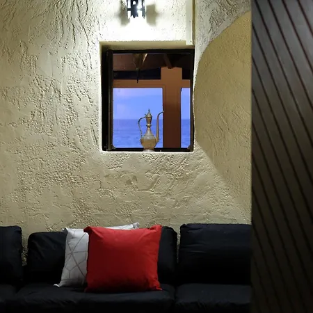 Windmill Renovated 2025 Vakantiehuis Ialysos (Rhodes)
