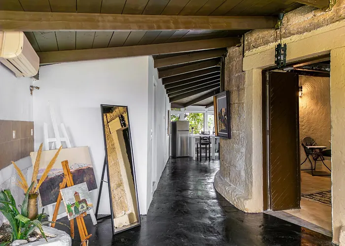 Tatil Evi Windmill Renovated 2025 *