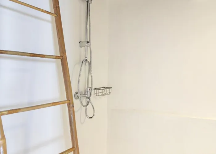 Hébergement de vacances Windmill Renovated 2025