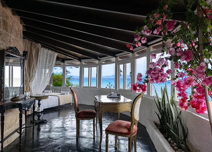 Windmill Renovated 2025 Tatil Evi *