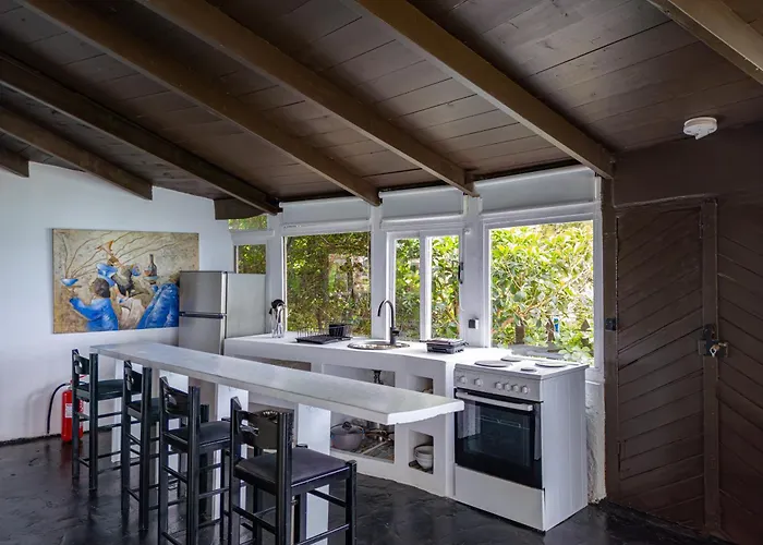 Tatil Evi Windmill Renovated 2025 *