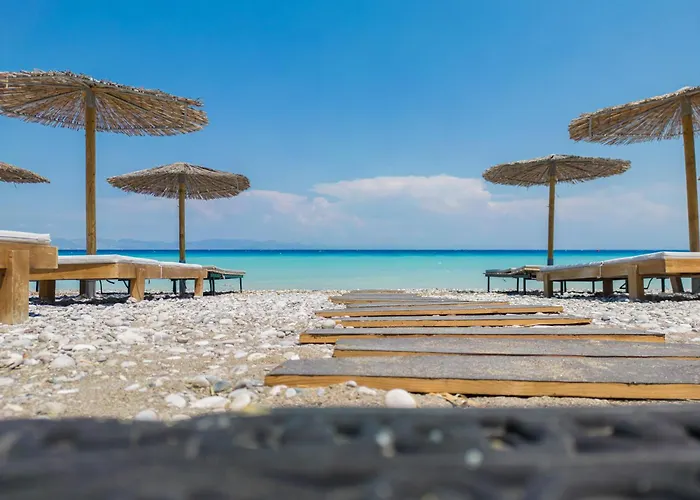 Windmill Renovated 2025 Ialysos (Rhodes)