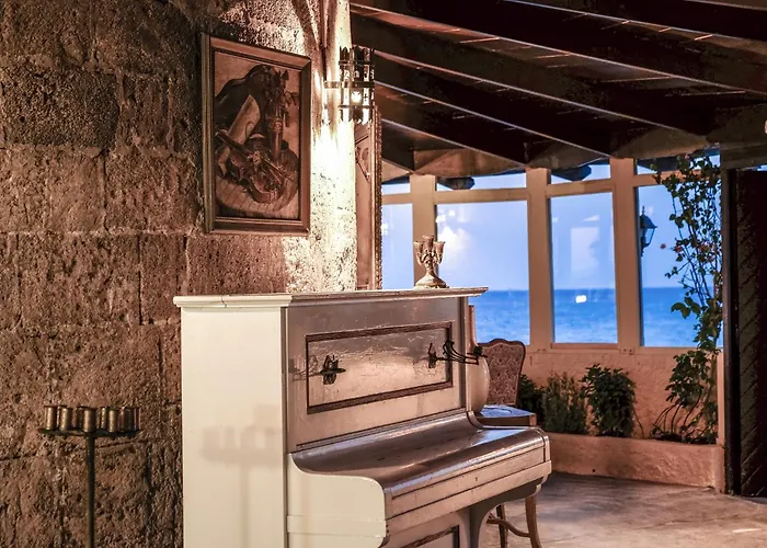 Windmill Renovated 2025