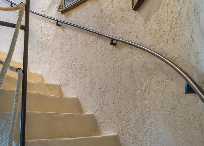 Tatil Evi Windmill Renovated 2025