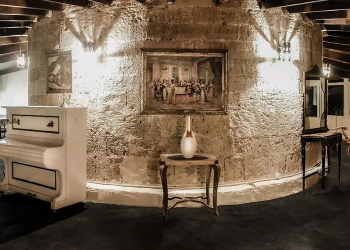 Windmill Renovated 2025 Tatil Evi Ialysos (Rhodes)