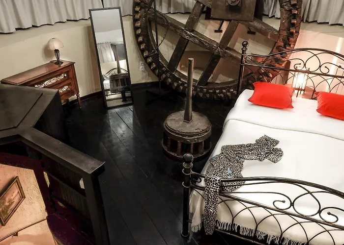 Windmill Renovated 2025 *