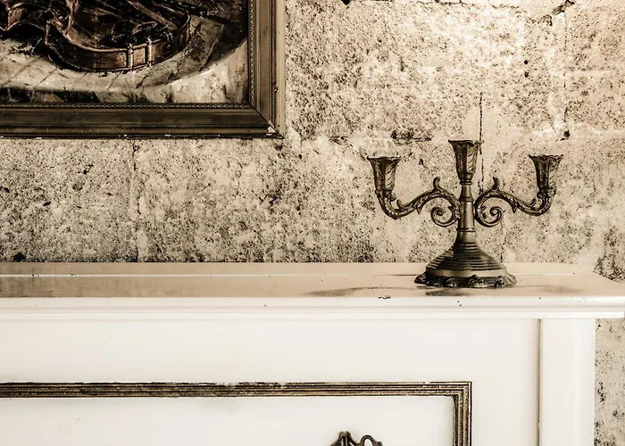 Windmill Renovated 2025 * Ialysos (Rhodes)