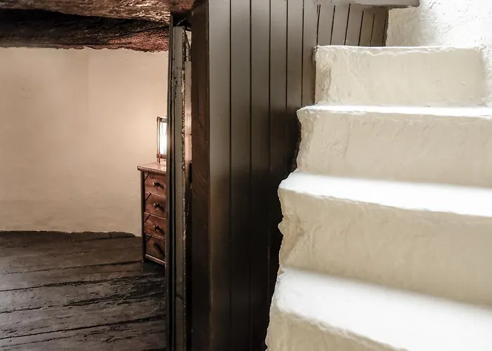 Windmill Renovated 2025 Hébergement de vacances Ialysos (Rhodes)