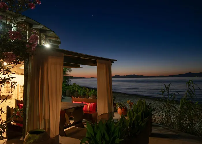 Windmill Renovated 2025 *