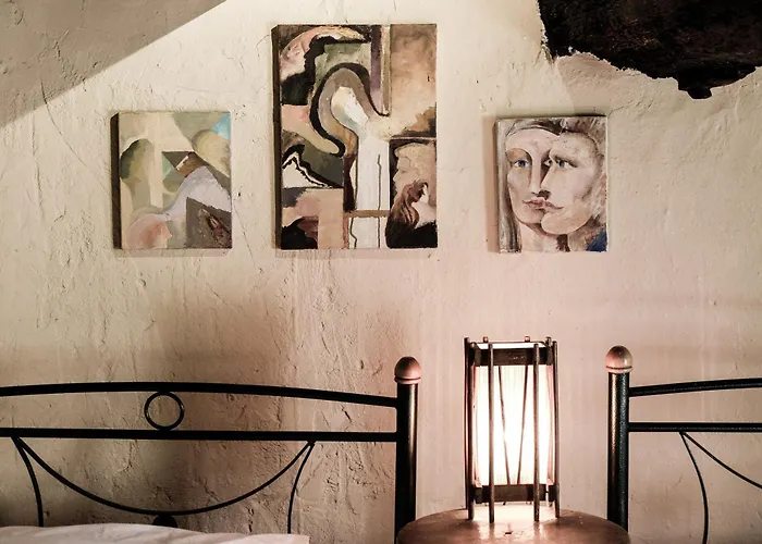 Windmill Renovated 2025 * Ialysos (Rhodes)