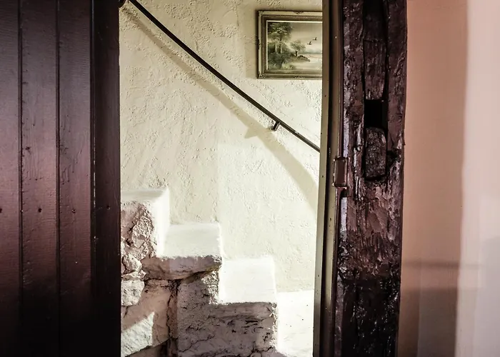 Tatil Evi Windmill Renovated 2025 Ialysos (Rhodes)