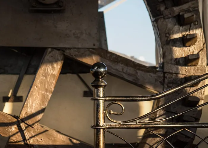 Windmill Renovated 2025 *