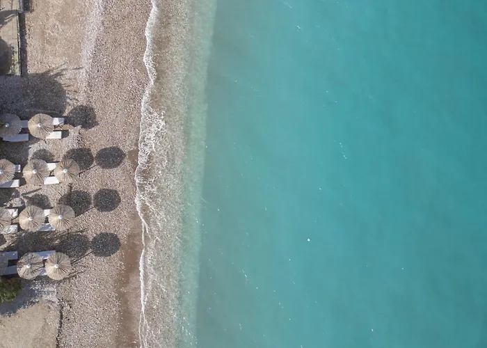 Windmill Renovated 2025 Ialysos (Rhodes)