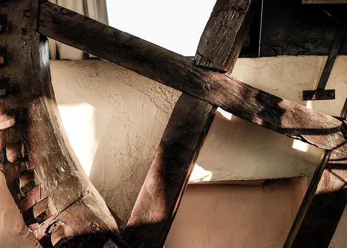 Windmill Renovated 2025 Tatil Evi