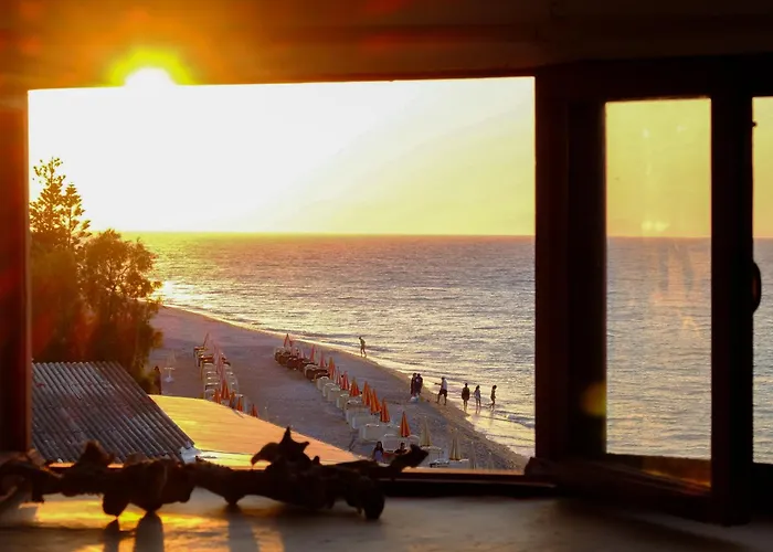 Tatil Evi Windmill Renovated 2025