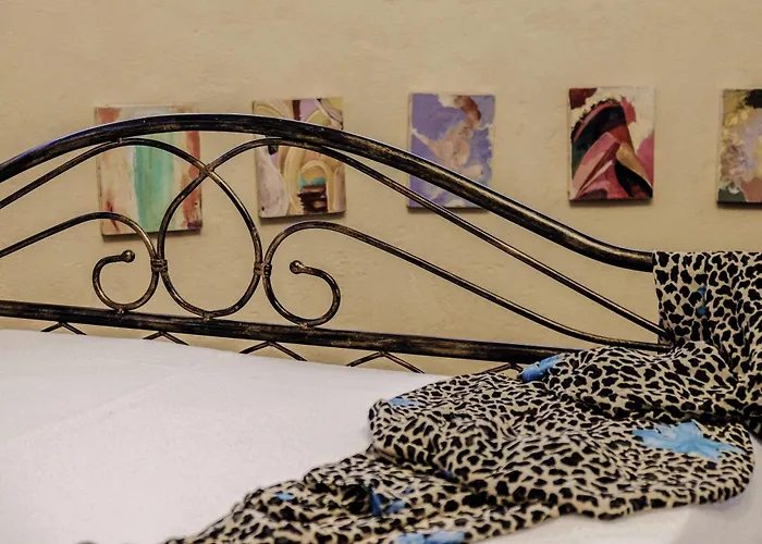 Windmill Renovated 2025 Hébergement de vacances Ialysos (Rhodes)