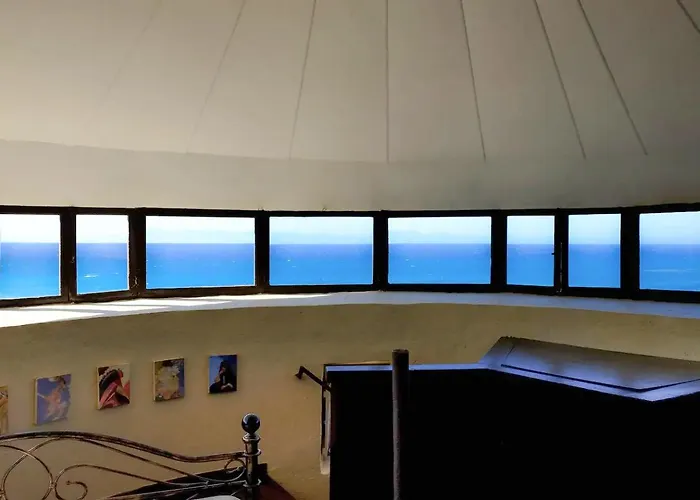 Windmill Renovated 2025 Hébergement de vacances