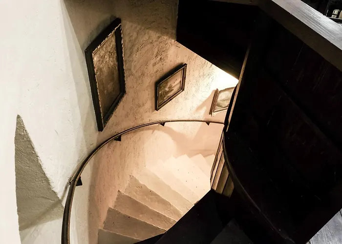 Tatil Evi Windmill Renovated 2025