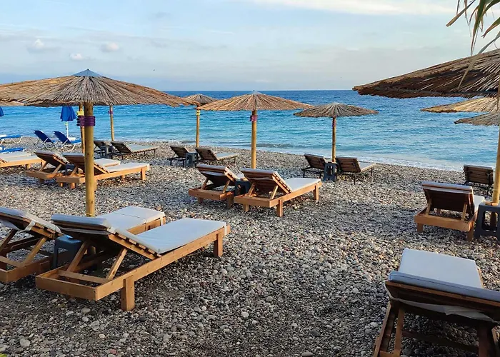 Windmill Renovated 2025 Ialysos (Rhodes)