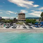 Windmill Renovated 2025 Ialysos (Rhodes)