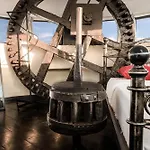 Windmill Renovated 2025