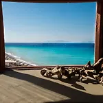 Windmill Renovated 2025 Ialysos (Rhodes)