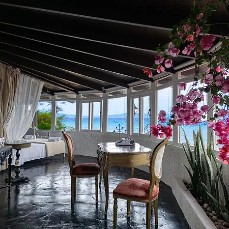 Windmill Renovated 2025 Prázdninový dům *