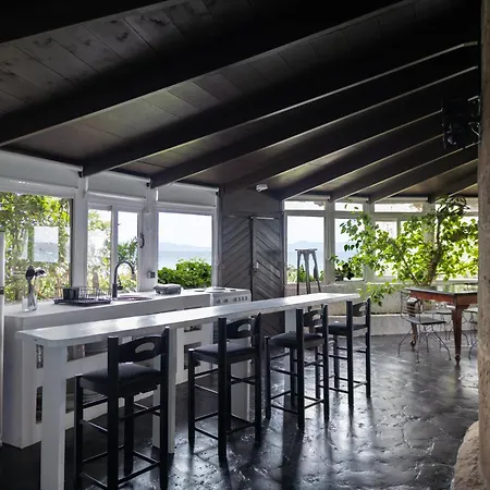 Prázdninový dům Windmill Renovated 2025 Ialysos (Rhodes)