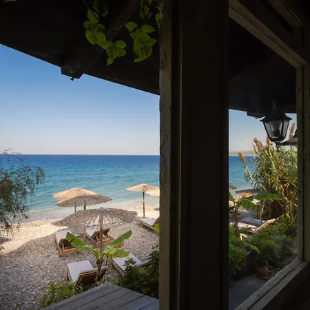 Σπίτι διακοπών Windmill Renovated 2025 Ιαλυσός Ρόδος