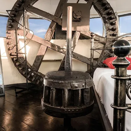 Windmill Renovated 2025