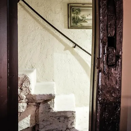 Prázdninový dům Windmill Renovated 2025 Ialysos (Rhodes)