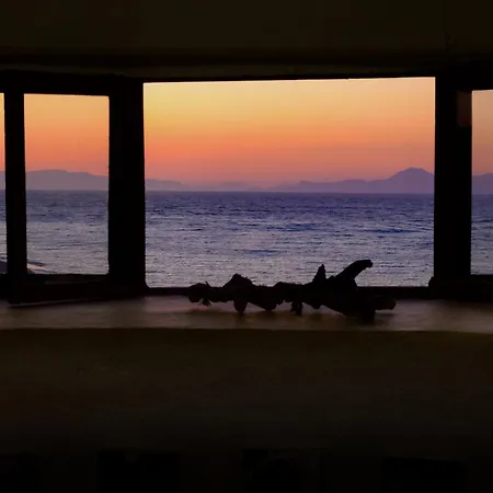 Windmill Renovated 2025 * Ialysos (Rhodes)