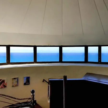 Windmill Renovated 2025 Casa de Férias